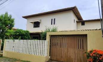 Imagem 4: Casa Duplex para aluguel com 4 quartos na Priscila Dutra (Dultra)- Lauro de Freitas