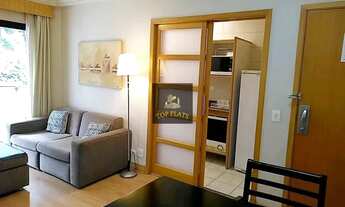 Imagem 4: Flat disponível em Moema