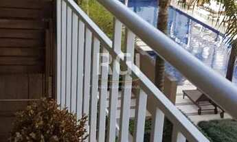 Imagem 7: Apartamento para Venda - 90m², 3 dormitórios, sendo 1 suites, 2 vagas - Jardim Sabará