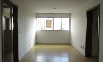 Imagem 2: Apartamento com 3 quartos para alugar por R$ 1250.00, 120.00 m2 - CENTRO - PONTA GROSSA/PR