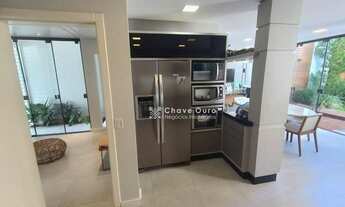 Imagem 7: Sobrado com 3 dormitórios à venda, 150 m² por R$ 1.199.000,00 - Tropical - Cascavel/PR