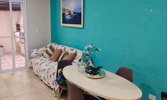 Imagem 4: BERTIOGA - RESIDENCIAL - INDAIÁ