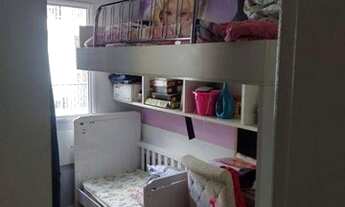 Imagem 4: Apartamento com 2 dormitórios à venda, 53 m² por R$ 270.000,00 - Jardim Peri - São Paulo/S