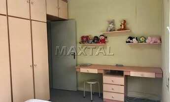 Imagem 7: APARTAMENTO NO BOM RETIRO,TRES DORMITORIOS, SALA COZINHA E DOIS BANHEIROSPROXIMO AO METRO