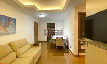 Imagem: Belo Horizonte - Apartamento Padrão - Santa