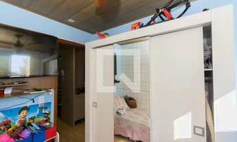 Imagem 5: Apartamento para Aluguel - Monte Castelo, 3 Quartos, 62 m2