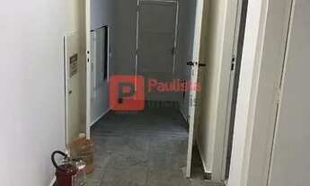 Imagem 6: Conjunto comercial com 7 salas e 4 banheiros para alugar, 80 m² por R$ 2.800/mês - Centro