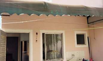 Imagem: Casa jardim mangueiral