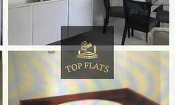 Imagem 4: Flat disponível no Jardim Paulista