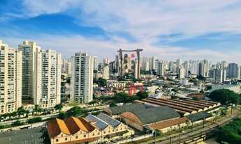 Imagem 4: Apartamento - 159 m² - 3 suítes - 3 vagas - Venda por R$ 2.650.000 - Bosque Jequitibá - Ja