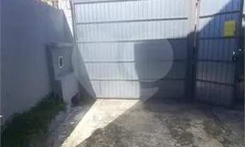 Imagem 3: Salão comercial Lauzane