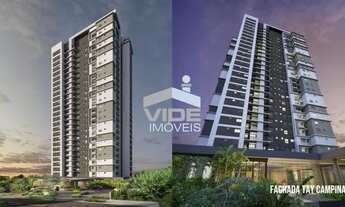 Imagem 2: TAY VANGUARD | 2 ou 3 dormit