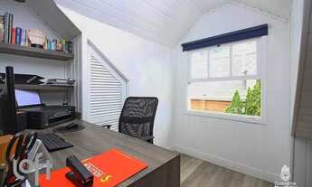 Imagem 5: Apartamento à venda Rua Engenheiro Ildefonso Simões Lopes, Três Figueiras - Porto Alegre