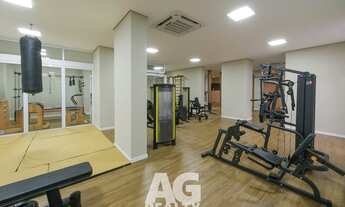 Imagem 2: Apartamento para aluguel com 86 metros quadrados com 3 quartos