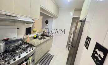 Imagem 7: Apto Garden 3 dorms Itararé, São Vicente - R$ 950 mil, Cod: 274