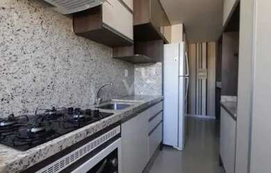 Imagem 6: Apartamento mobiliado Centro Novo Hamburgo