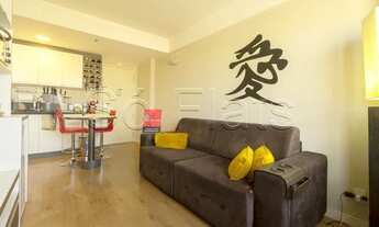 Imagem 4: Lindo Flat no Mercure Guarulhos disponível locação próximo da Rodovia Dutra e com fácil ac