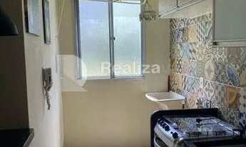 Imagem 3: Venda Apartamento com 2 dormitórios