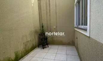 Imagem 7: Lindo sobrado Vila Aurora Zona Norte 3 dormitórios sendo 2 suítes, sacada, 2 vagas