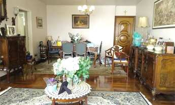 Imagem 2: Apartamento para venda e locação Santana