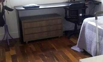 Imagem 3: Apartamento com 3 dormitórios para alugar, 147 m² por R$ 12.500,00/mês - Brooklin - São Pa