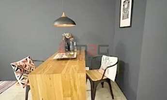 Imagem 7: Amplo apartamento mobiliado com vaga para Locação no Alto da Lapa