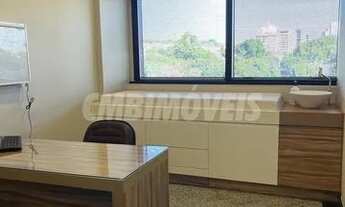 Imagem 3: Sala - Cambuí - Campinas