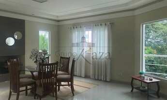 Imagem 3: Casa Condomínio - Jacareí - Residencial Mirante do Vale - 400m² - 3 Dormitórios