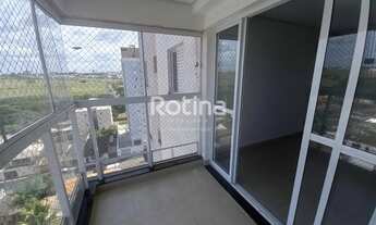 Imagem 4: Apartamento para aluguel, 2 quartos, 1 suíte, 1 vaga, Aclimação - Uberlândia/MG