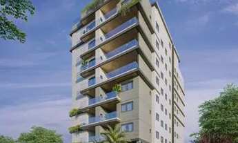 Imagem: CURITIBA - Apartamento Padrão - Água Verde