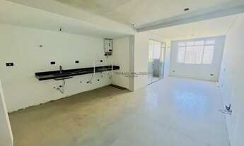 Imagem: APTO REFORMADO com VISTA para o MAR Guilhermina