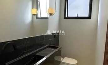 Imagem 7: Casa no Condomínio Cyrela Landscape