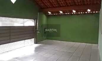 Imagem 2: Casa com 2 dorms, Conjunto Habitacional Água Branca, Piracicaba - R$ 320 mil, Cod