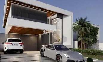 Imagem: CAMBORIú - Casa de Condomínio - Santa