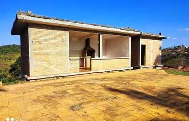 Imagem 2: Lote/Terreno para venda possui 1000 metros quadrados em Centro - Igaratá - SP