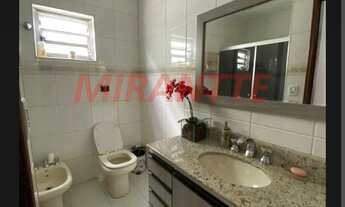 Imagem 4: Sobrado para venda com 266 metros quadrados com 4 quartos em Vila Mazzei - São Paulo - São