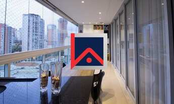 Imagem 7: Venda Apartamento 4 Dormitórios - 137 m² Perdizes