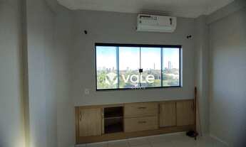 Imagem 7: Apartamento Duplex com 3 dormitórios para alugar, 181 m² por R$ 3.091,09/mês - 106 Norte