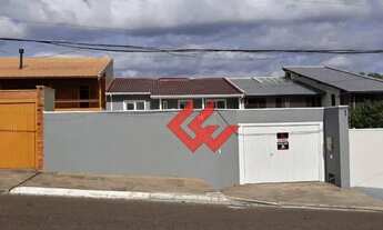 Imagem 2: Sobrado com 2 dormitórios à venda, 104 m² por R$ 450.000,00 - Bela Vista - Gravataí/RS