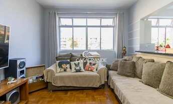 Imagem 6: Apartamento com 3 dormitórios à venda, 118 m² por R$ 539.999,00 - Juvevê - Curitiba/PR