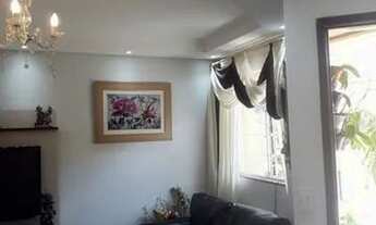 Imagem 4: Sobrado em Condomínio à venda com 94m², 3 dm, 3 vgs