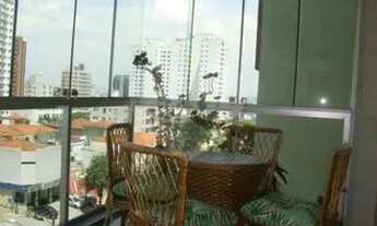 Imagem 7: Apartamento a venda no alto de Santana - 236m2 de área útil - 4 quartos (1 suíte) e 3 vaga