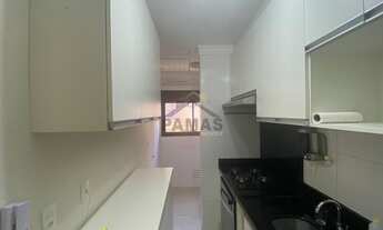 Imagem 6: Lindo apartamento em condominio fechado com 03 dorm, 02 vagas, na melhor cidade do interio