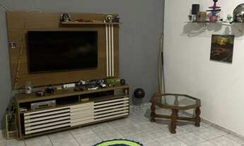 Imagem 4: Casa mobiliada Casa com 2 dormitórios