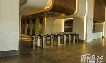 Imagem: Laje Corporativa para Venda em São Paulo