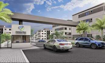 Imagem: Apartamento para venda com 50 metros quadrados