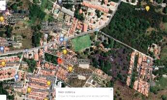 Imagem 2: Terreno à venda, 5200 m² por R$ 1.700.000,00 - Lagoa Redonda - Fortaleza/CE