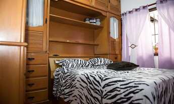 Imagem 7: Apto de 120m* c/3 quartos pertinho do metro da S.F. Xavier - Tijuca