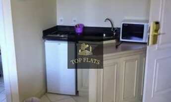 Imagem 2: Flat Para Locação Vila Olímpia