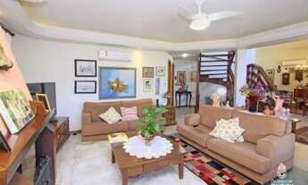 Imagem 6: Casa Condominio para Venda - 389m², 4 dormitórios, sendo 3 suites, 7 vagas - Vila Nova